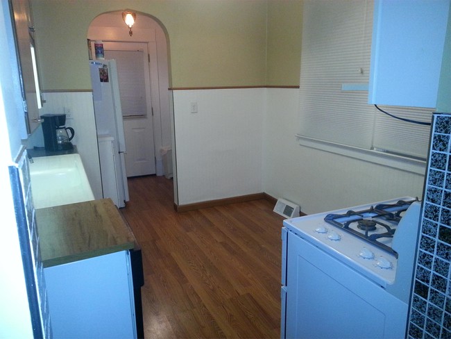Foto del edificio - 1600 28th St