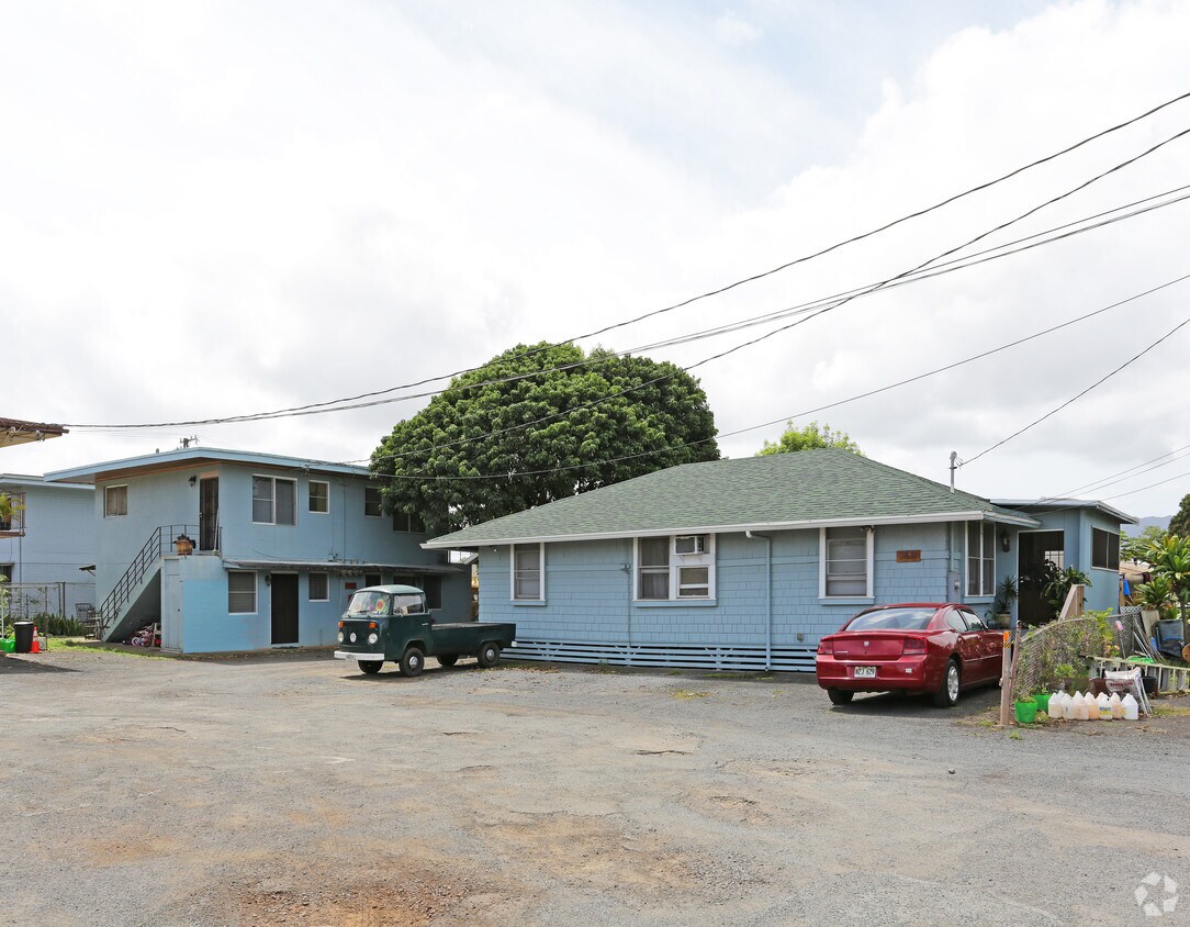 Foto del edificio - 731 Lehua St