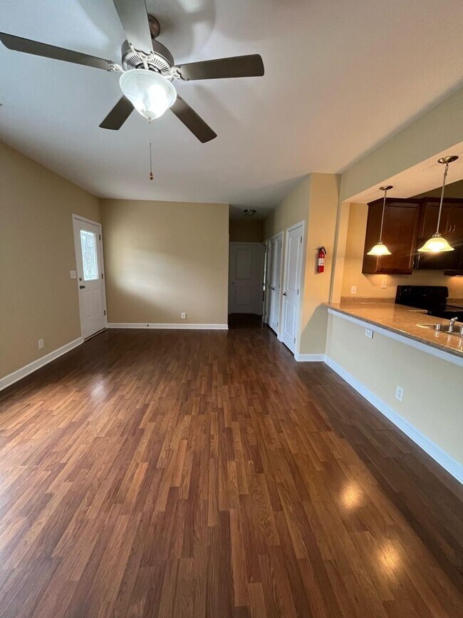 Foto del edificio - 434 N Martin Luther King Blvd