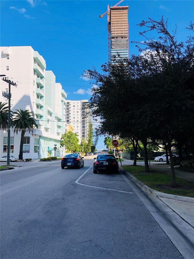 Foto del edificio - 2275 Biscayne Blvd Blvd