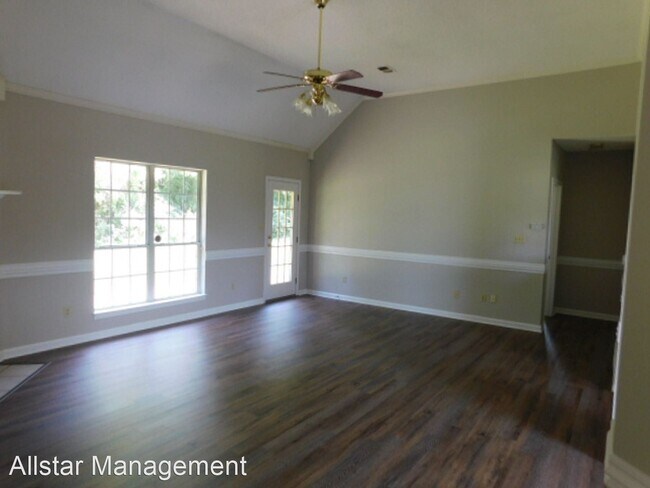 Foto del edificio - 4 br, 2 bath House - 2500 Bethany Dr