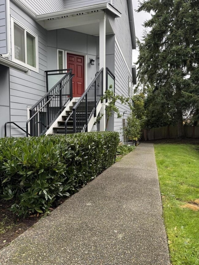 Building Photo - 1 bedroom in Edmonds WA 98026