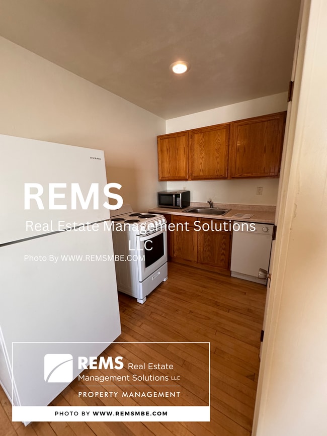 Foto del edificio - 500 7th St