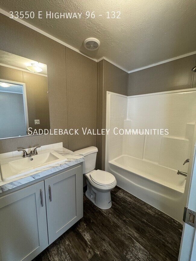 Foto del edificio - 33550 CO-96