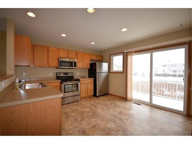 Building Photo - 4802 Education Dr N