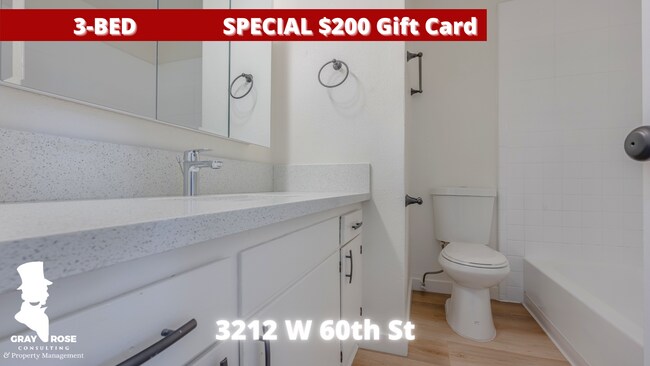 Foto del edificio - 3212 W 60th St