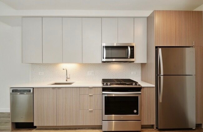 Foto del edificio - 140 S Michigan Ave