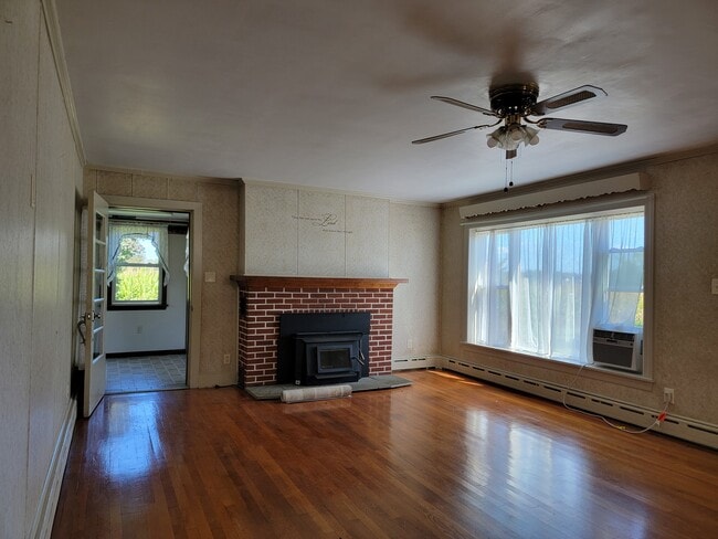 Foto del edificio - 1525 Mill Rd