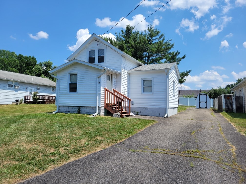 710 N Rogers Ave, Endicott, NY 13760 House Rental in Endicott, NY