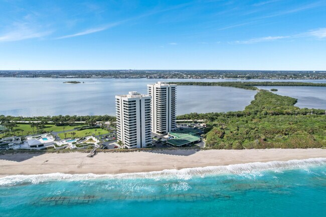 Building Photo - 5550 N Ocean Dr