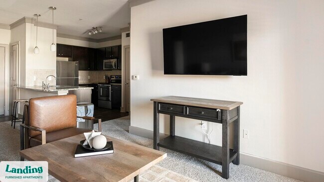 Building Photo - 18021 Kingsland Blvd