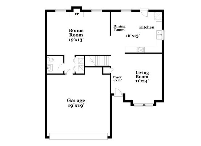 Building Photo - 402 Weeping Willow Dr, Durham, NC 27704