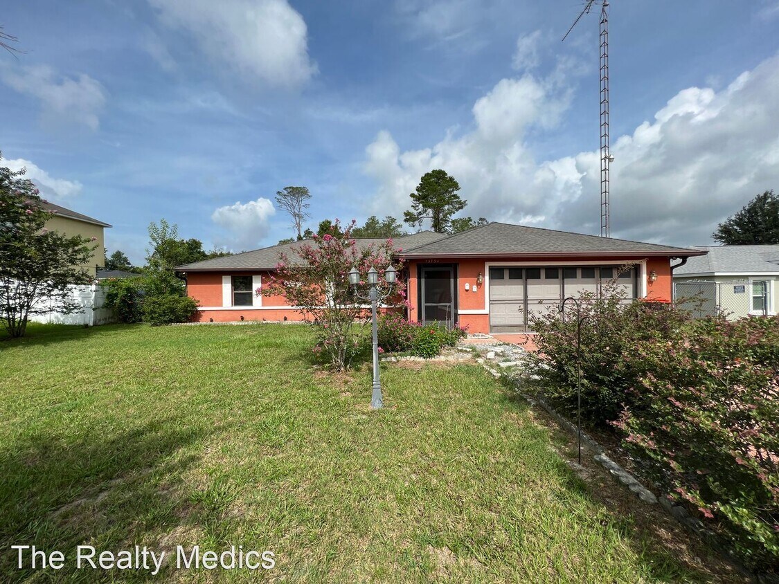 Foto principal - 3 br, 2 bath House - 13734 SW 38th Ct