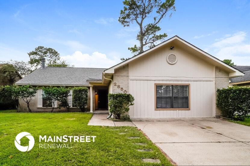 Foto principal - 2850 Canary Ln