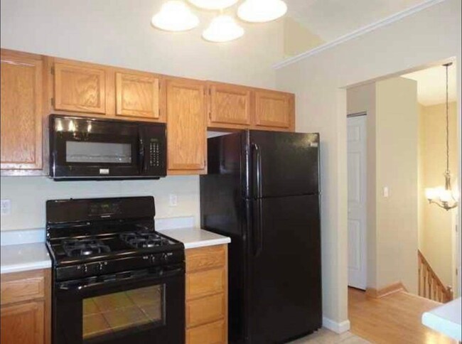 Foto del edificio - 2565 Chateaugay Ct