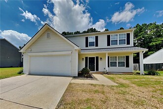 Building Photo - 3279 Deer Valley Dr NW