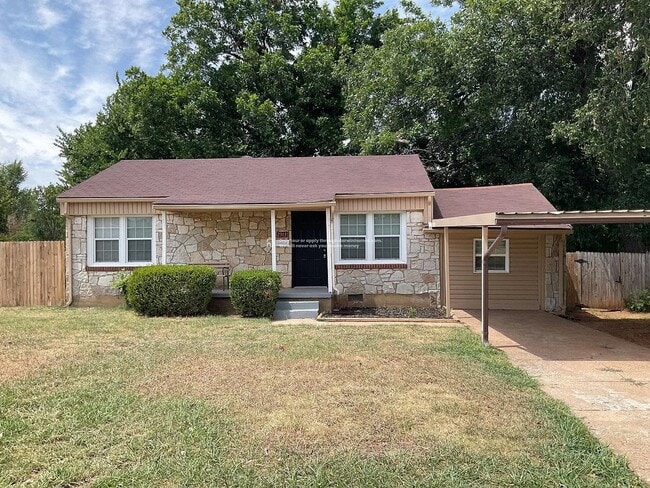 Building Photo - 2313 Mickey Rd