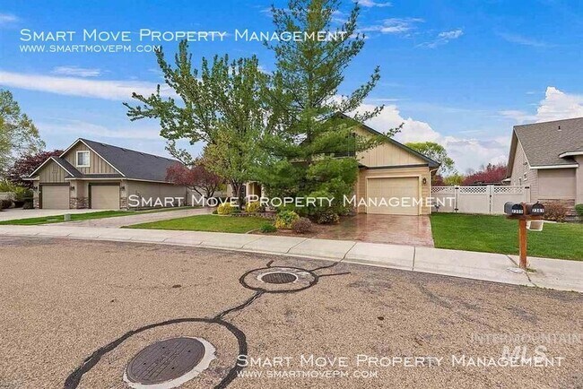 Building Photo - 2355 W Grassy Branch Dr