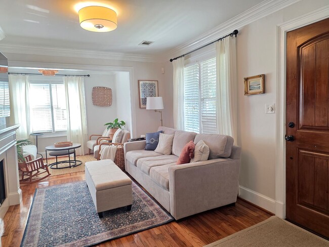 Foto del edificio - Beautiful 4 bed 3 bath home located in Smyrna