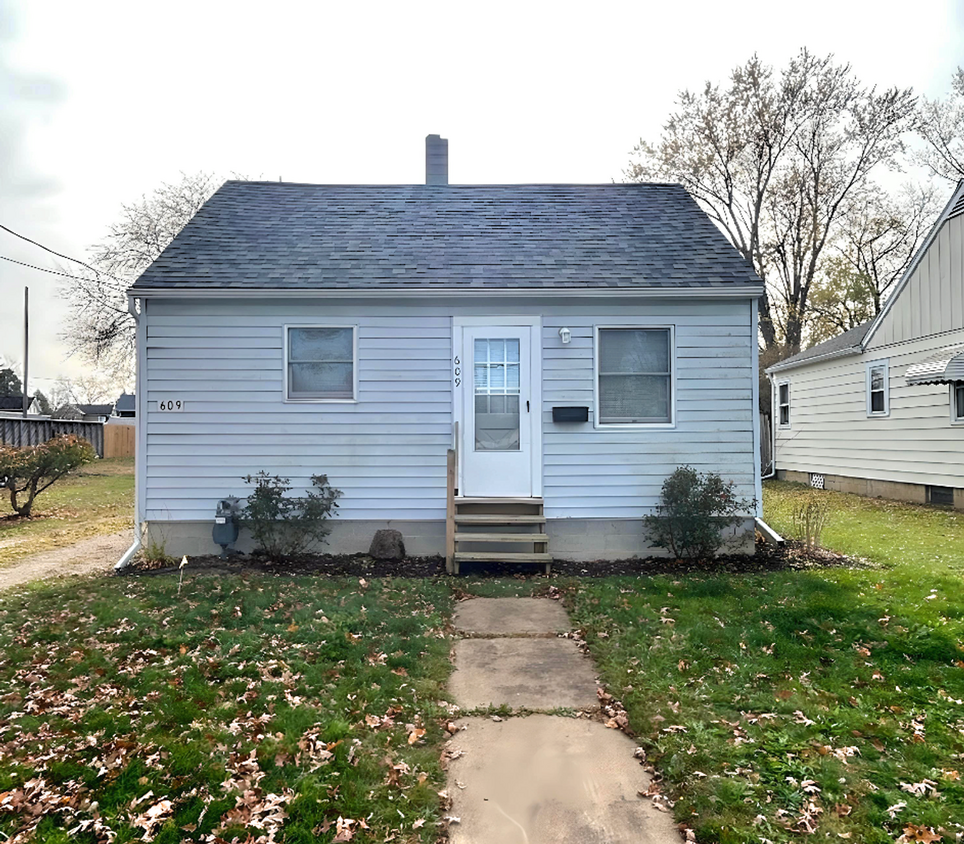 Primary Photo - Two Bedroom Home