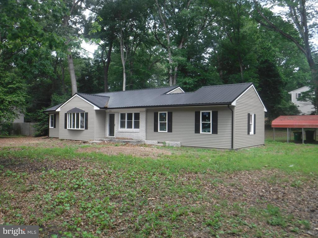 Foto principal - 9173 Concord Rd
