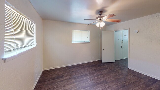 Foto del edificio - Welch Duplex - 1 Bedroom/1 Bath