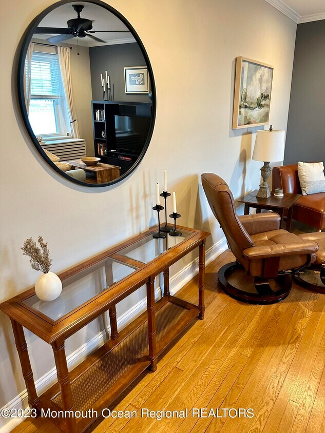 500 Deal Lake Dr Unit 2B (ANNUAL), Asbury Park, NJ 07712 Condo for