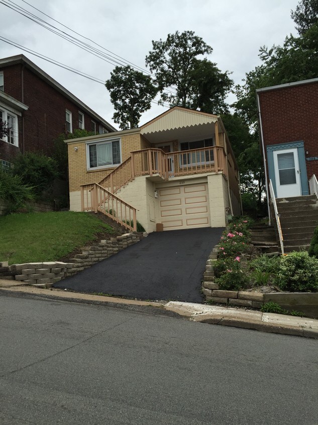 Front of House - 210 Marion Ave