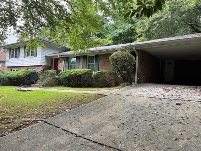 Primary Photo - 484 Colewood Way NW