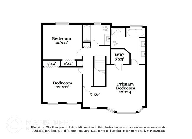Building Photo - 6808 Westborough Ln