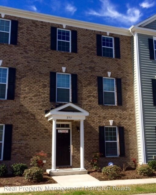 Foto del edificio - 4 br, 3.5 bath House - 253 Carnelian Street