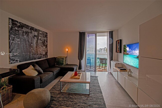Foto del edificio - 1035 West Ave