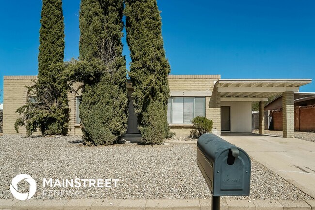 Foto del edificio - 3627 S Santee Ave