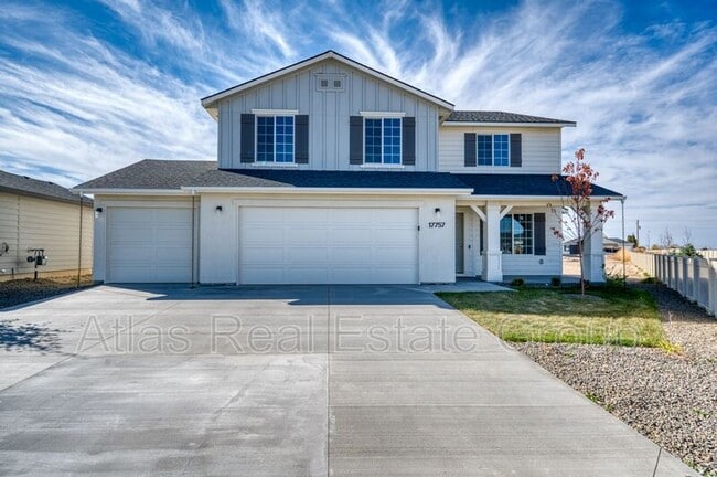 Building Photo - 17805 Harpster Way