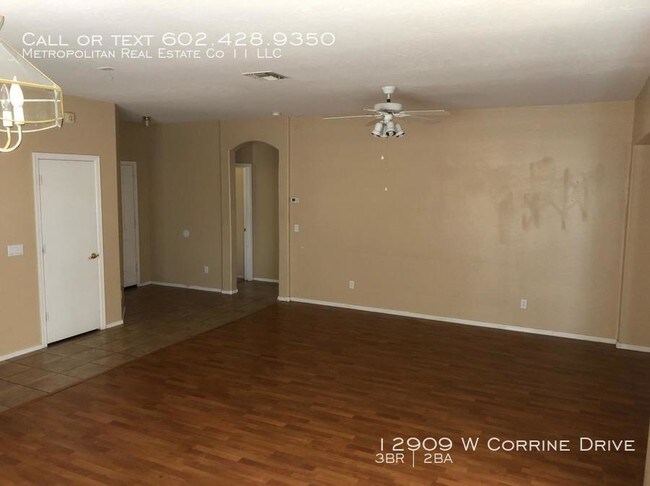 Foto del edificio - 3 bedroom in El Mirage AZ 85335