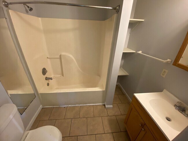 Foto del edificio - 1021 Princeton