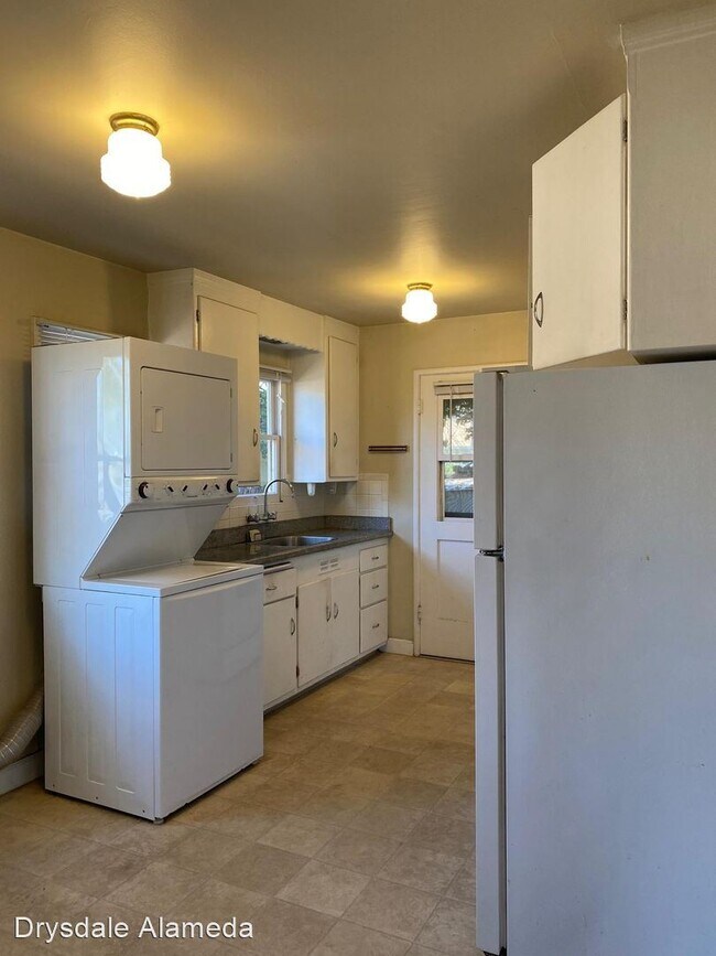 Foto del edificio - 2 br, 1 bath House - 1620 Wood Street