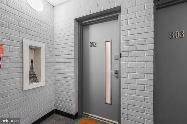 Foto del edificio - 1514 Newton St NW