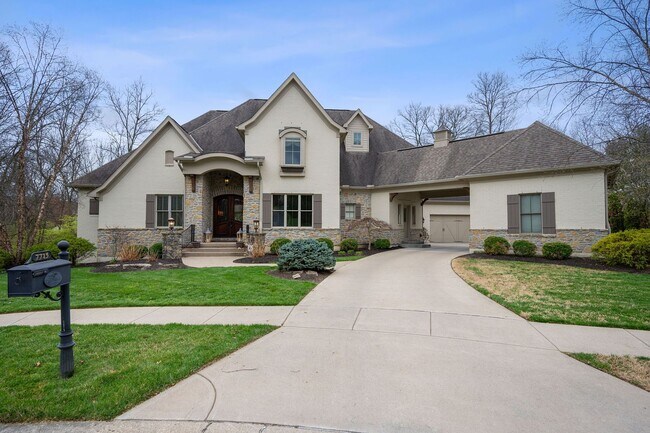 Foto del edificio - Anderson Township- Immaculate 4 bedroom on...