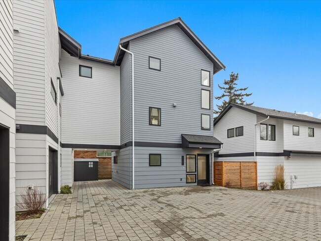 Foto del edificio - 2bd/1.75ba Seattle Home