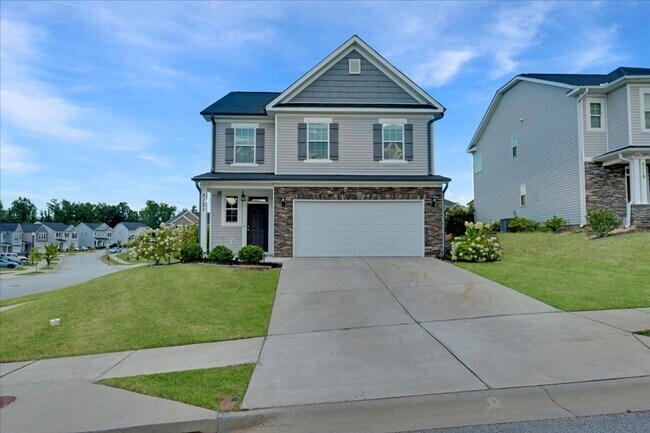 Foto del edificio - 5121 Heathbrook Dr