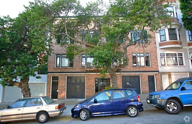 Foto del edificio - 180 Dolores St