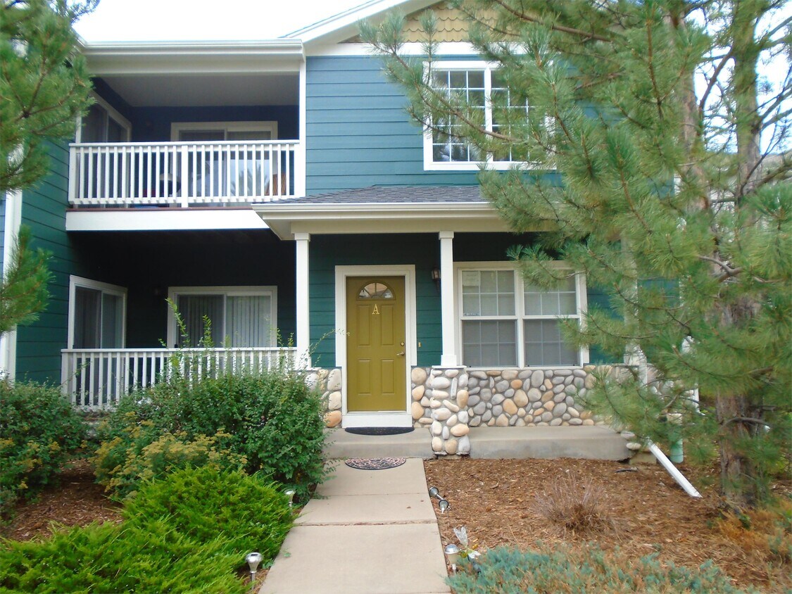 Photo - 1619 Monterey Rd (Colorado Springs, CO)