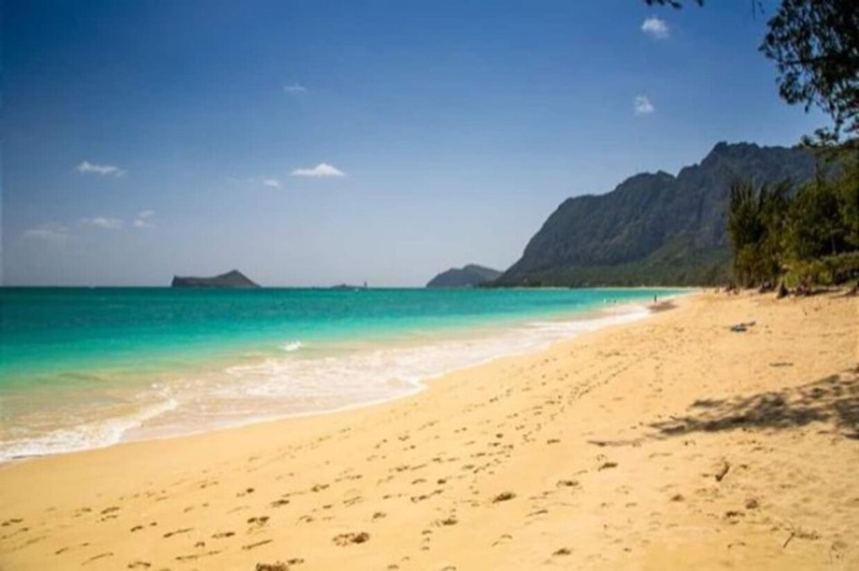 Foto principal - Charming Island Retreat – 3BR/2BA Home A B...