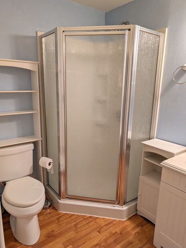 Foto del edificio - North 19th Street