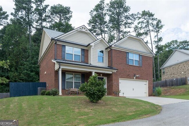 Foto del edificio - 4706 Britt Rd