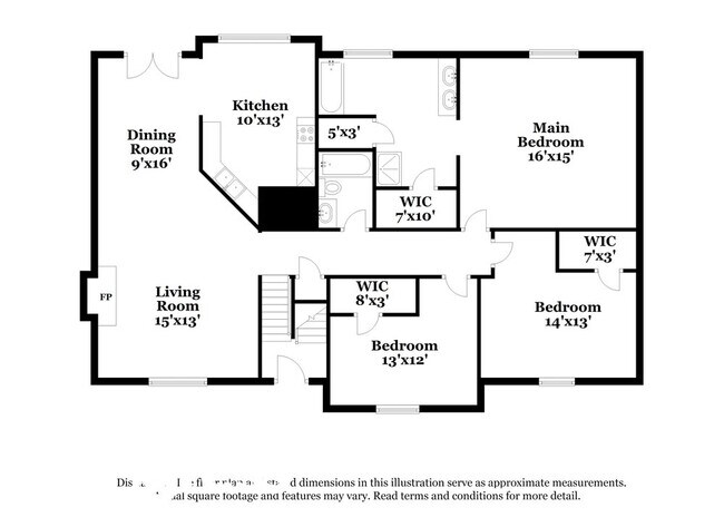 Building Photo - 930 Ahearn Ct
