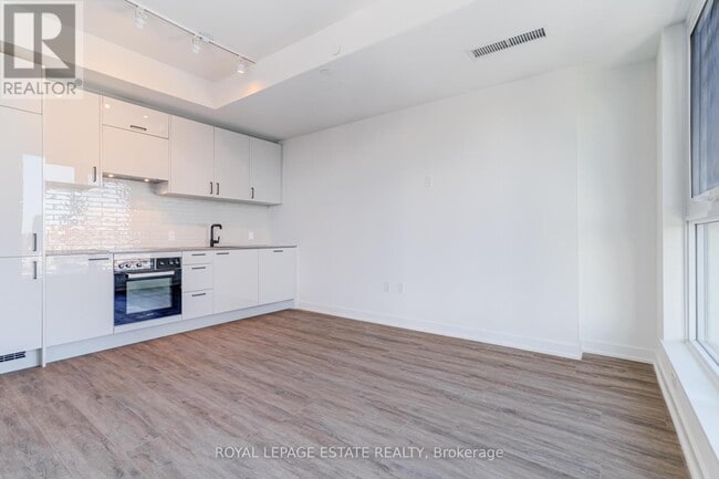 Photo du bâtiment - 1 Quarrington Lane