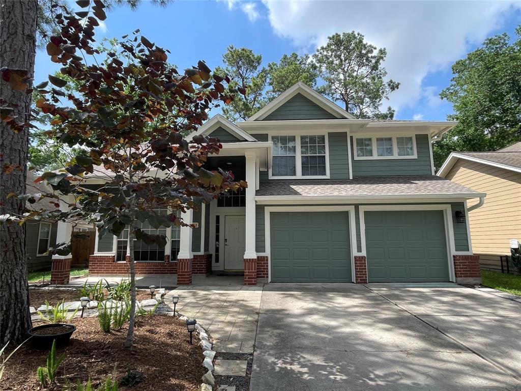 9310 Rhythm Ln, Houston, TX 77040 House Rental in Houston, TX