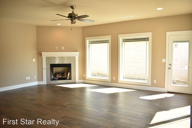 Building Photo - 4 br, 3.5 bath House - 3448 Cork Ln - Lot ...